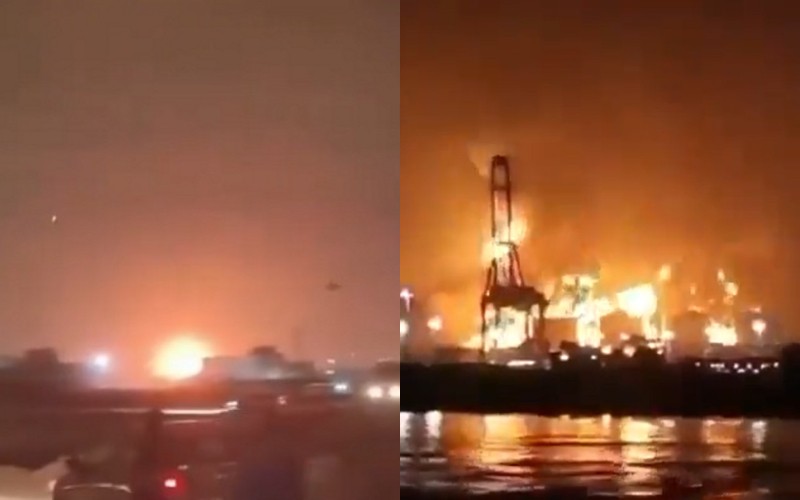 Iran strikes Qatar’s largest gas hub: How escalating energy war could hit India hard