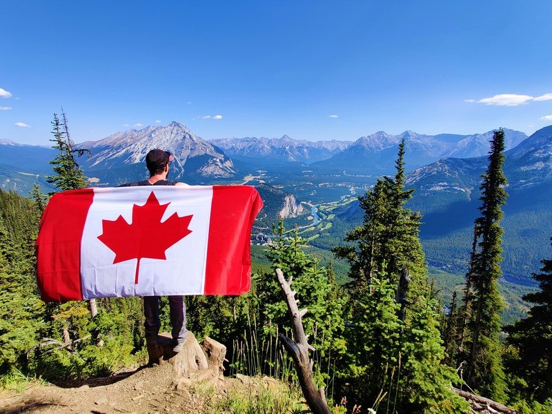 US surpasses Canada in latest World Happiness Report rankings