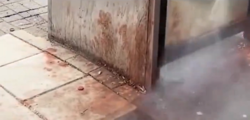 ‘If you mess up our streets...’: Two Indian-origin men fined ₹3.46 lakh for paan spitting in London