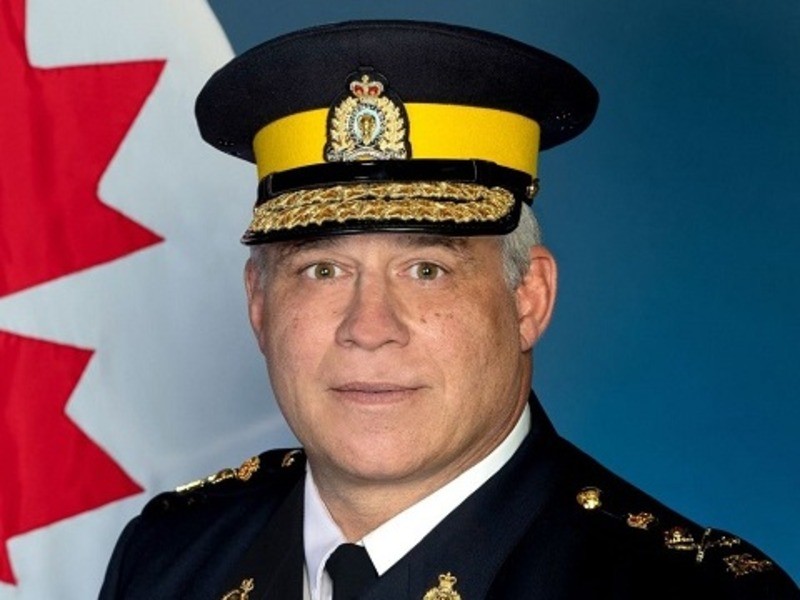 No current criminal ties between India and repression in Canada, says Canada's National Police Commissioner