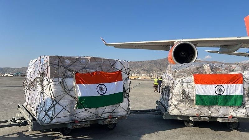 Pakistan attacks Kabul hospital: India sends emergency medical aid to Afghanistan