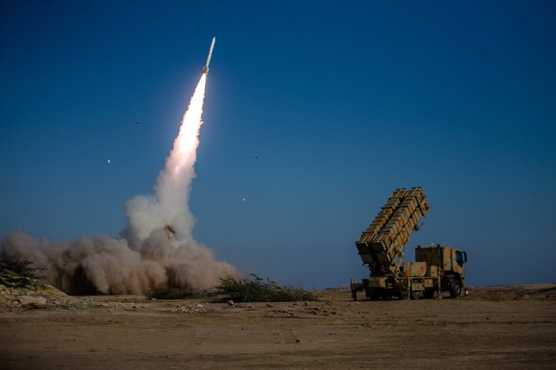 Iran’s 4,000 km Diego Garcia missile attempt triggers alarm over undeclared long-range capabilities