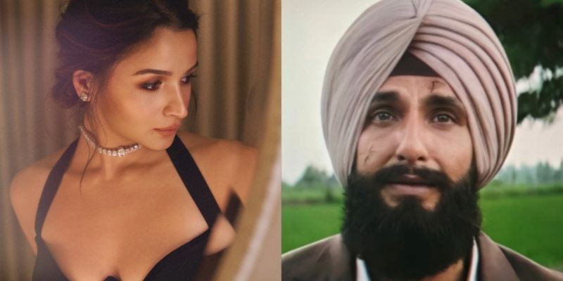 ‘Magic of director and actor in complete sync’: Alia Bhatt lauds Ranveer Singh, Aditya Dhar over Dhurandhar success