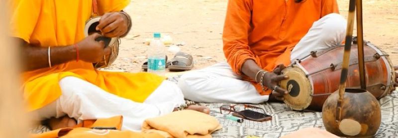 Festival turns nightmare! Mob disrupts Baul gathering in Bangladesh, smashes instruments