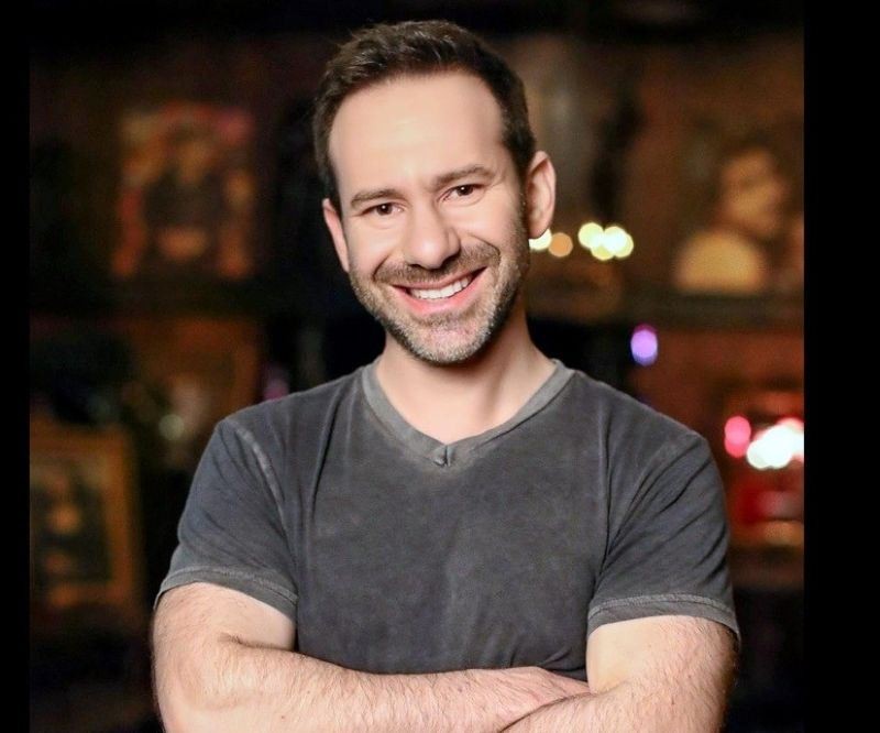 Adult platform OnlyFans owner Leonid Radvinsky dies at 43 after a private cancer battle