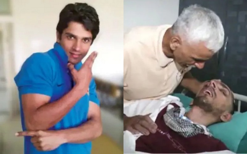 Harish Rana, India's first passive euthanasia case, dies at AIIMS Delhi after 13-year coma