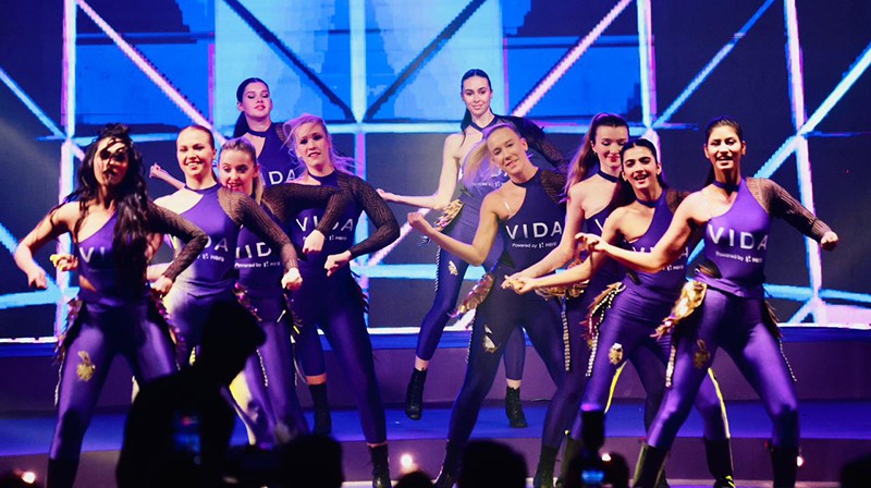 In Images: Candid Moments from KKR’s Knights Unplugged 3.0 Event