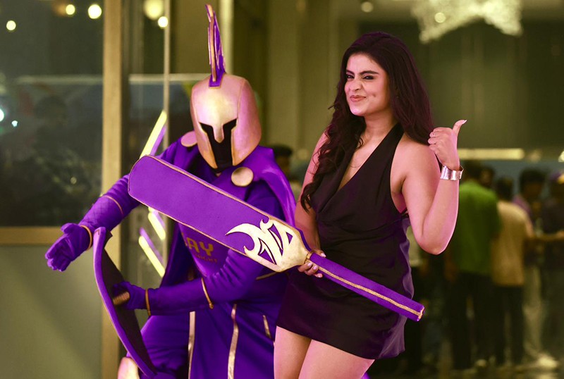 In Images: Candid Moments from KKR’s Knights Unplugged 3.0 Event