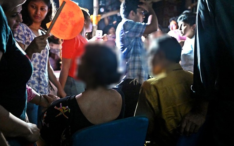 Bengal polls: BJP releases 3rd candidate list, fields RG Kar victim's mother from Panihati