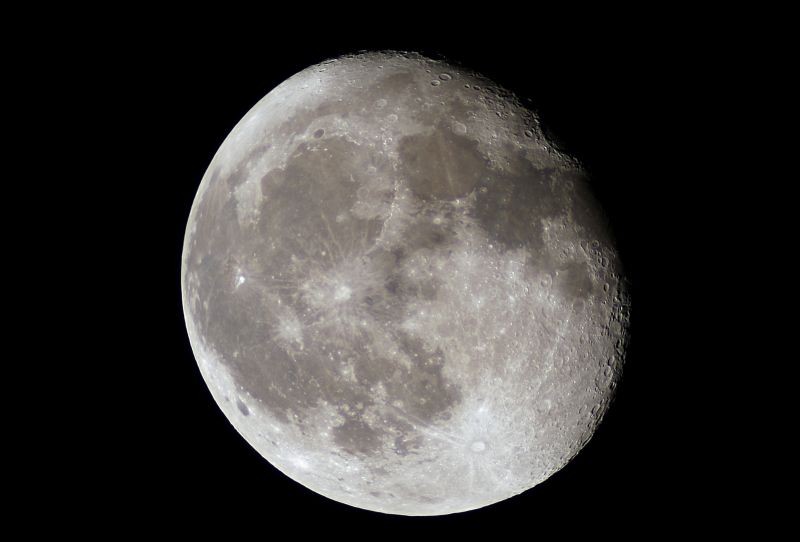 NASA unveils Moon base plan, targets nuclear-powered mission to Mars by 2028