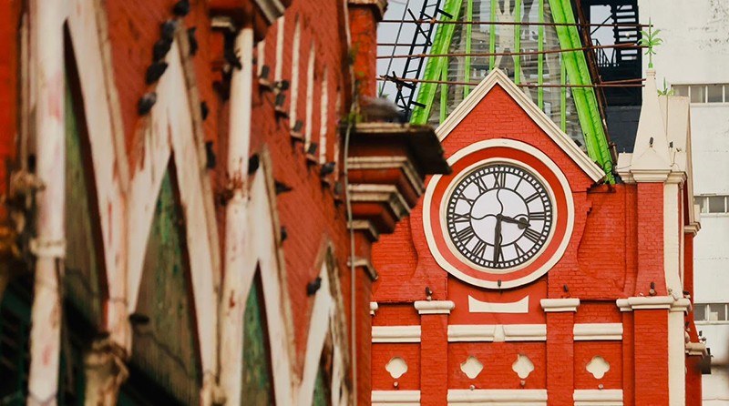 Beloved Timekeepers: From Kolkata’s New Market Clock to Icons Around the World