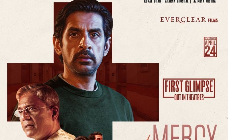 Raj Vasudeva–Adil Hussain film Mercy set for April 24 release; first glimpse out with Dhurandhar 2