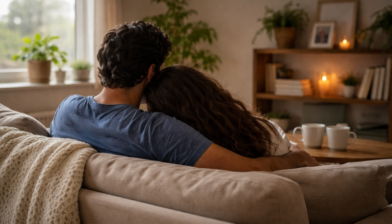 'Married man's consensual live-in relationship with an adult woman not a crime': Allahabad High Court