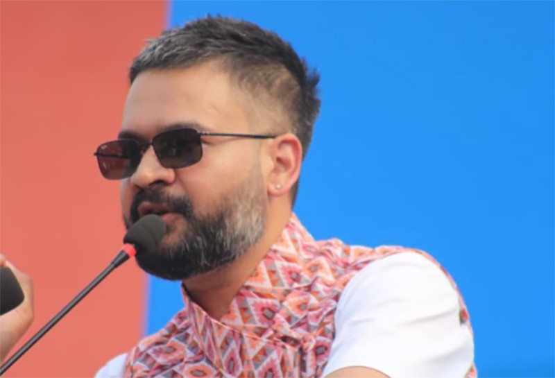 Nepal creates history: Youth icon Balen Shah takes oath as PM after massive victory