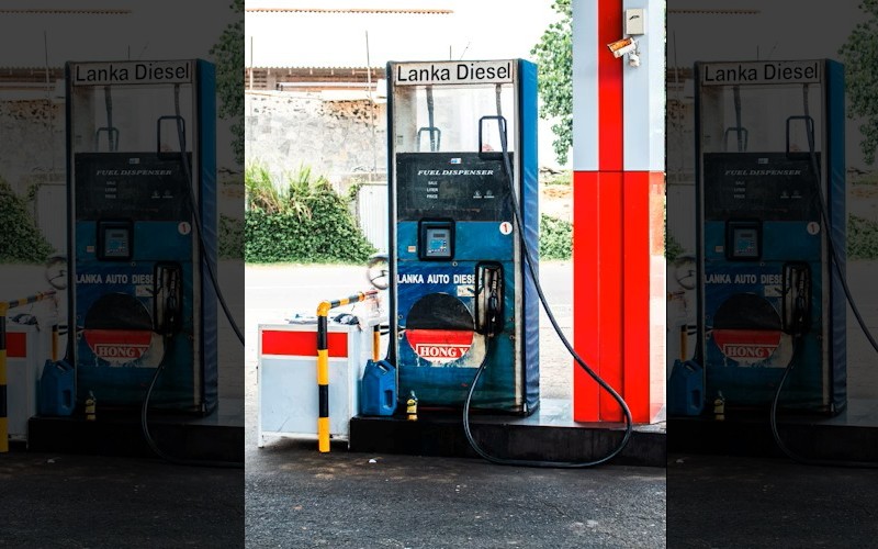 Caught with 4 litres of petrol at home:Sri Lankan man gets 21 days jail amid fuel crisis