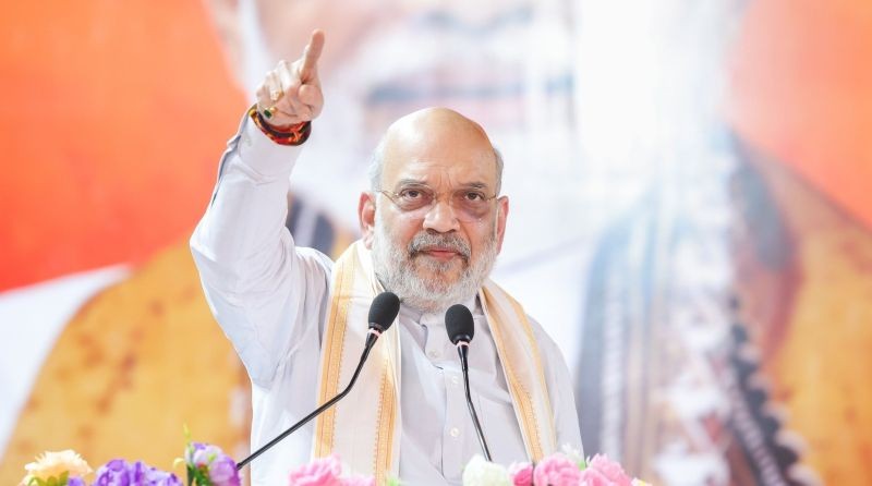 15 Years of TMC rule under fire— Amit Shah to unveil 'chargesheet' against Mamata govt today