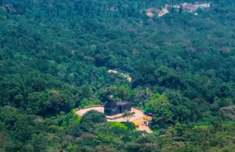 Pre-wedding shoot turns violent in Karnataka: Photographers assaulted at Bettada Bhairaveshwara Temple