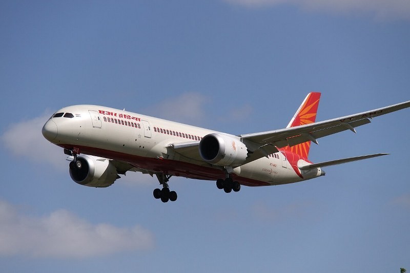 Air India makes history again—First airline to launch flight service to Halwara. Check out the date