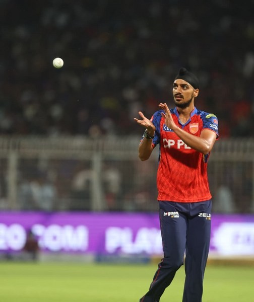 In Images: KKR v PBKS match at Eden Gardens abandoned due to rain