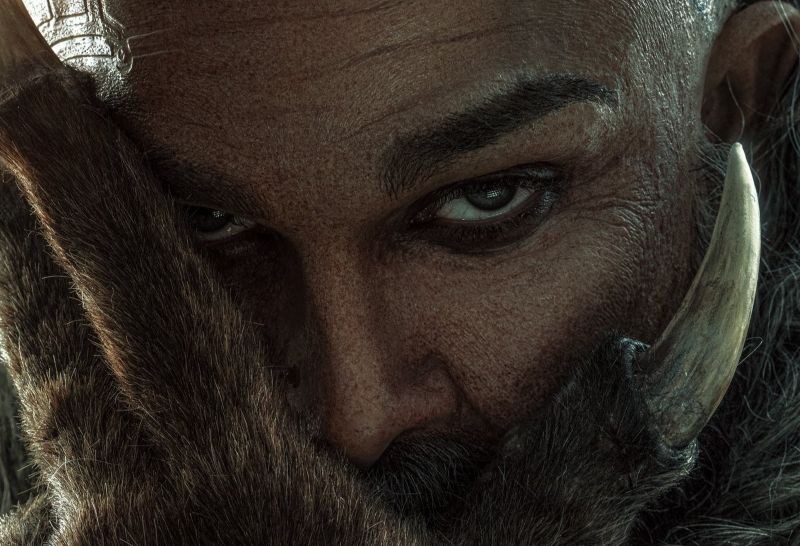 AA22xA6 is now ‘Raaka’: Allu Arjun’s new look is a birthday treat for fans