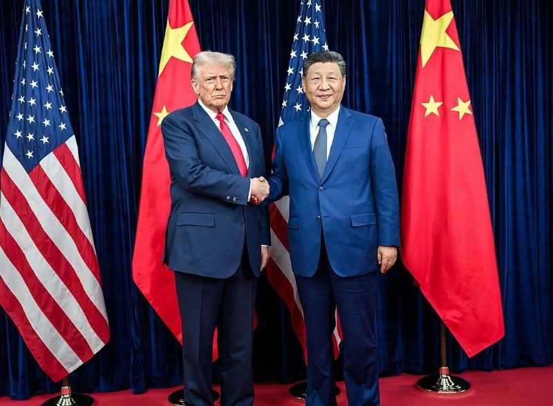 Xi Jinping proposes 4-point plan for Middle East peace amid US-Iran tensions