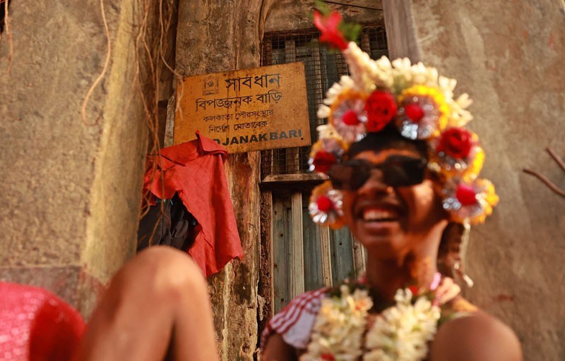 In Images: Intense devotion marks Charak Festival celebrations on Chaitra Sankranti