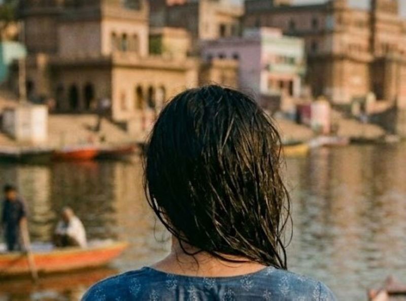 Viral reel saves woman’s life after boat mishap in Vrindavan—Internet demands to see it