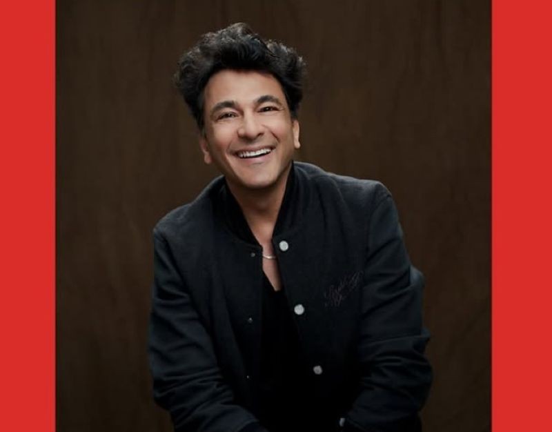Chef Vikas Khanna makes it to TIME 100, marks big moment for Indian cuisine