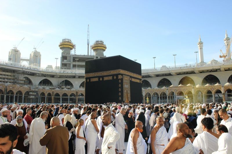 First Indian batch leaves tomorrow—Why Hajj 2026 is different this time