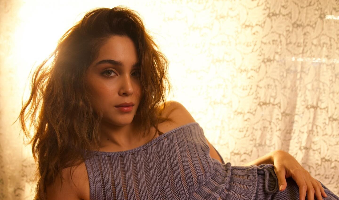 Sharvari hails ‘Yeh Prem Mol Liya’ as ‘very special’, calls Sooraj Barjatya film a dream project