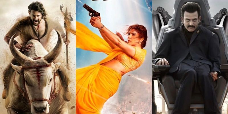 Rajamouli’s ‘Varanasi’ set to shake the world—global reveal at Comic Con Mexico leaves fans buzzing