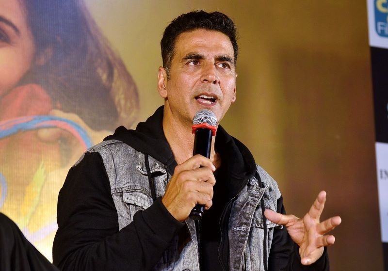 Maharashtra Police makes first arrest months after Akshay Kumar revealed daughter’s cyber harassment