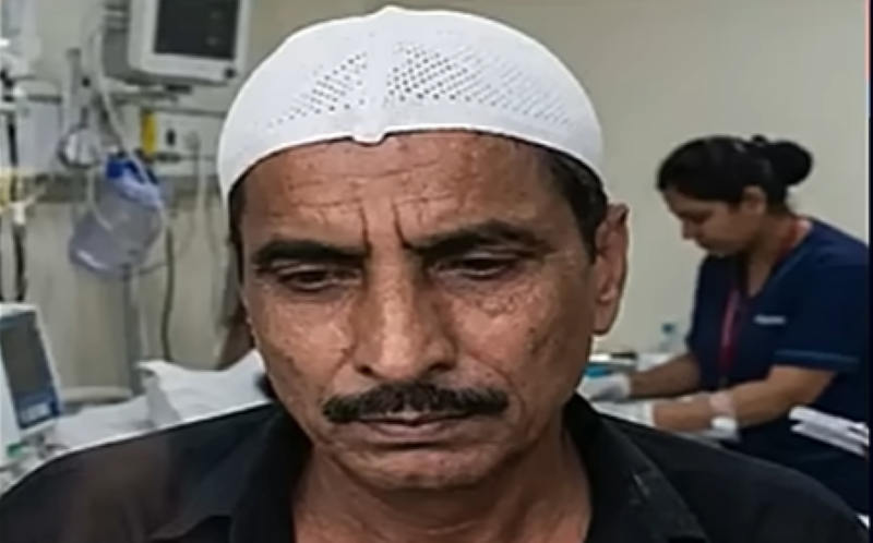 YouTuber Saleem Wastik arrested in connection with 1995 kidnapping and murder case