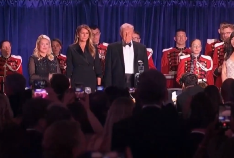 Violence has no place: PM Modi joins world leaders in condemning White House Correspondents' Association Dinner shooting