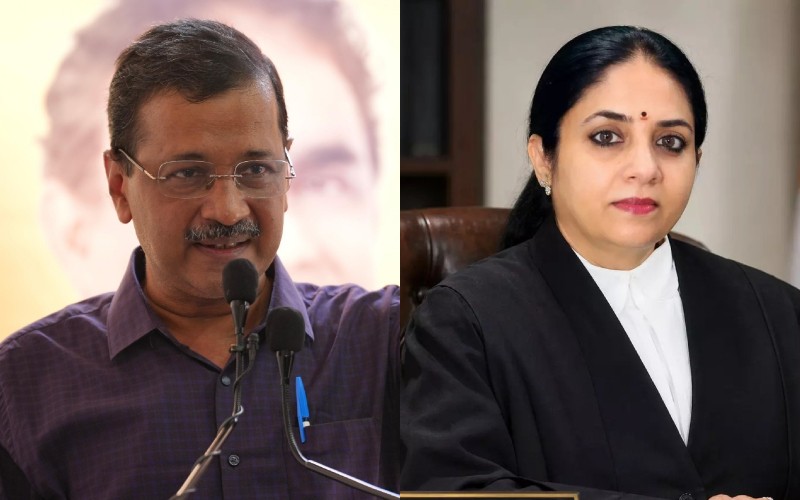 Faith in justice shattered’: Kejriwal boycotts Delhi HC judge who refused to recuse