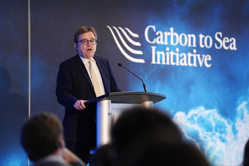 Carney appoints Jonathan Wilkinson as ambassador to European ...