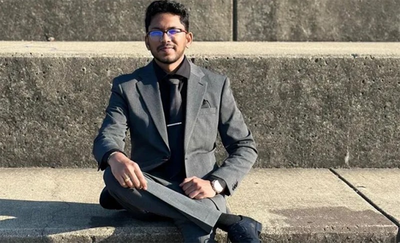 Dream shattered in US: Indian-origin student dies by suicide amid financial stress, debt-ridden father awaits body