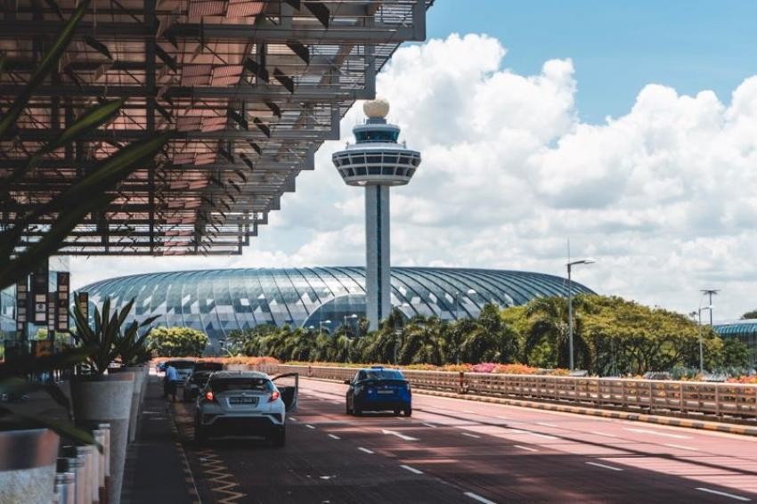 Inside Singapore Changi Airport: Why the world’s best airport keeps raising the bar