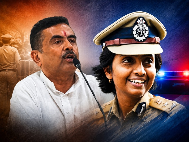 Damayanti Sen returns as Bengal govt sets up commissions to probe corruption and crimes against women.