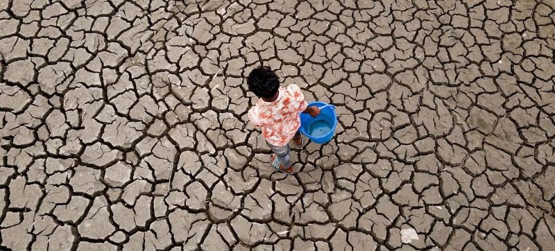 Climate shock warning: Earth could break heat records again before 2030, finds study