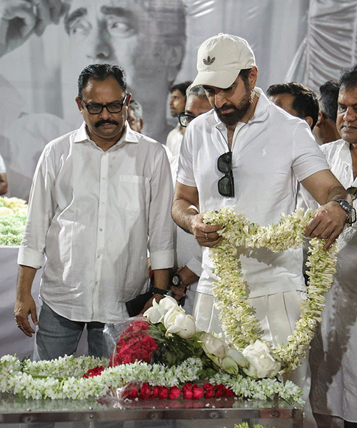 In Images: Final tributes to Bengali filmmaker Anik Dutta