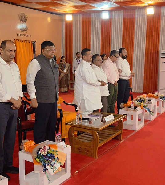 In Images: West Bengal rolls out statewide free HPV vaccine campaign
