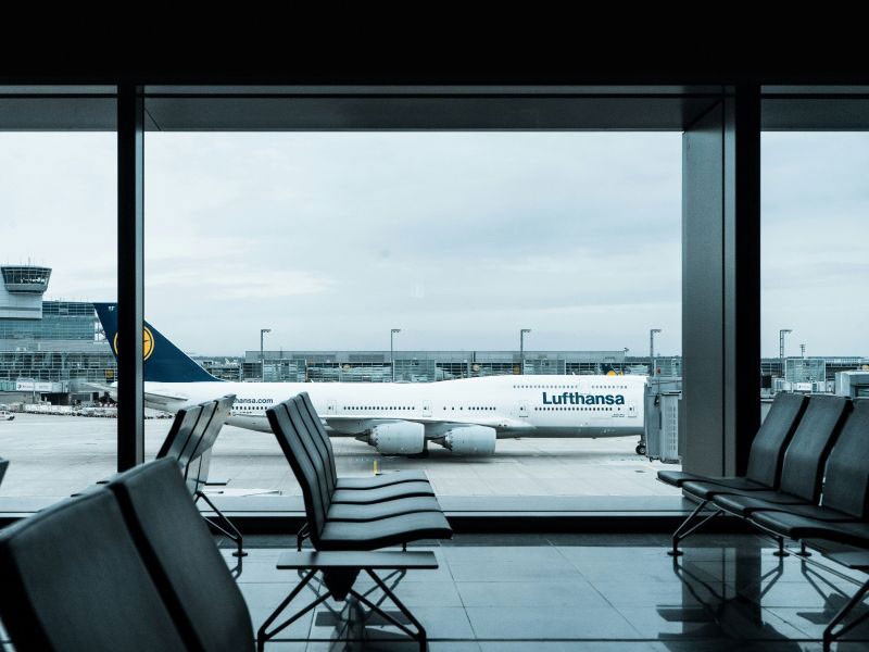 Germany waives airport Transit Visa requirement for Indian nationals from June 3
