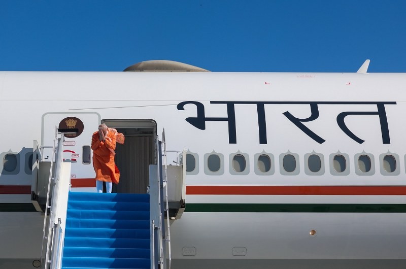 In Images: PM Modi departs Indonesia for Australia after landmark visit