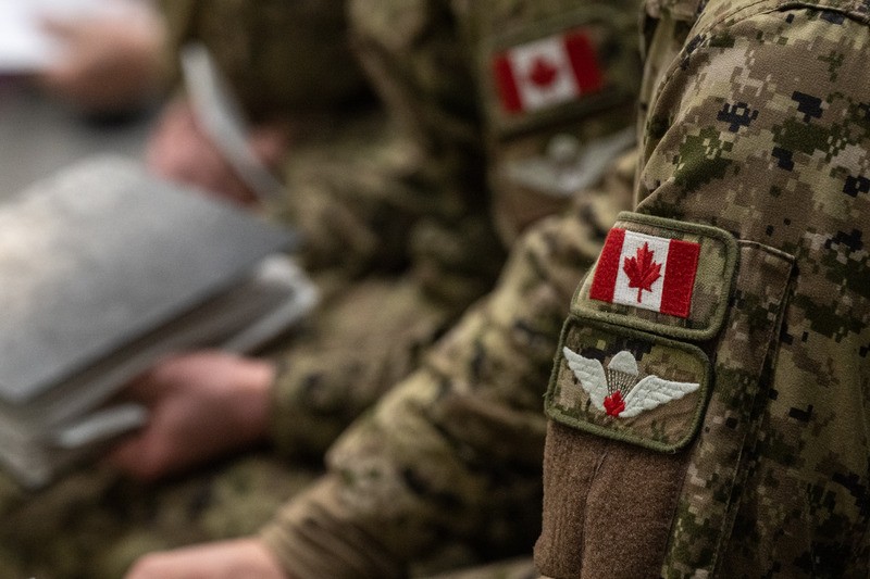 Canada, Portugal sign search and rescue cooperation pact for North Atlantic
