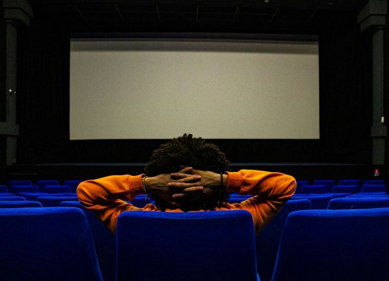 Want to stay younger? Visiting the cinema or a museum may be the secret