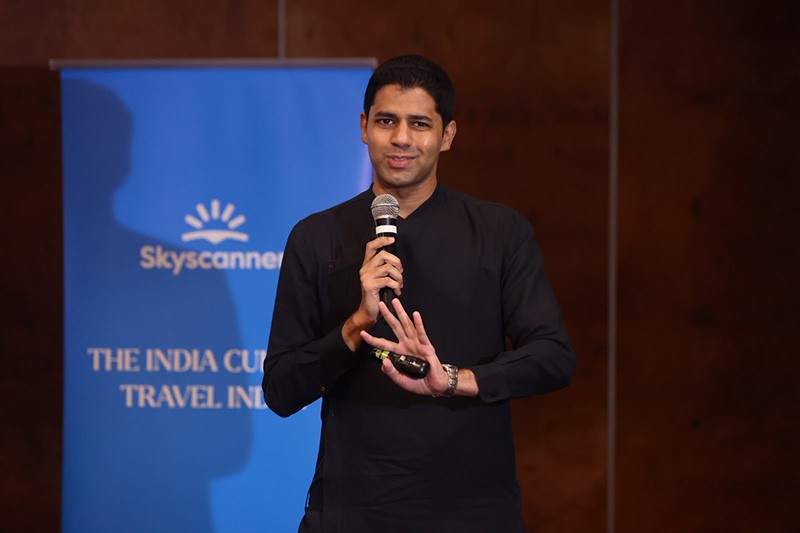 In Images: Skyscanner unveils India Culture Travel Index at regional roadshow