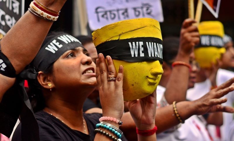 Two years after the RG Kar doctor’s rape and murder, Bengal orders silence as investigators revisit questions.