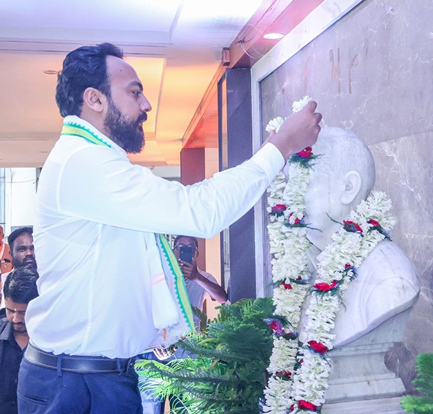 In Images: Sourav Ganguly leads CAB’s 80th Independence Day celebrations at Eden Gardens