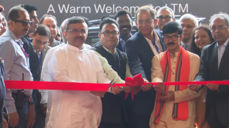 Big IT boost for Bengal: LTM opens global delivery & AI centre in Kolkata's New Town